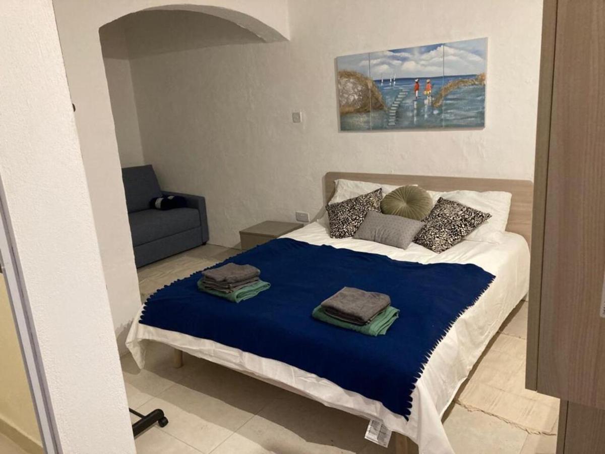 Cosy 1 Bedroom Maisonette In The Heart Of Valletta Zewnętrze zdjęcie