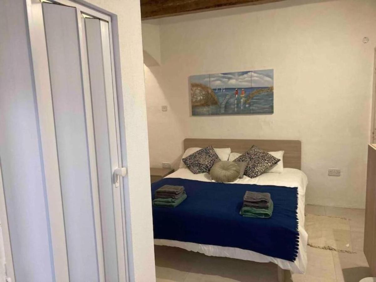 Cosy 1 Bedroom Maisonette In The Heart Of Valletta Zewnętrze zdjęcie