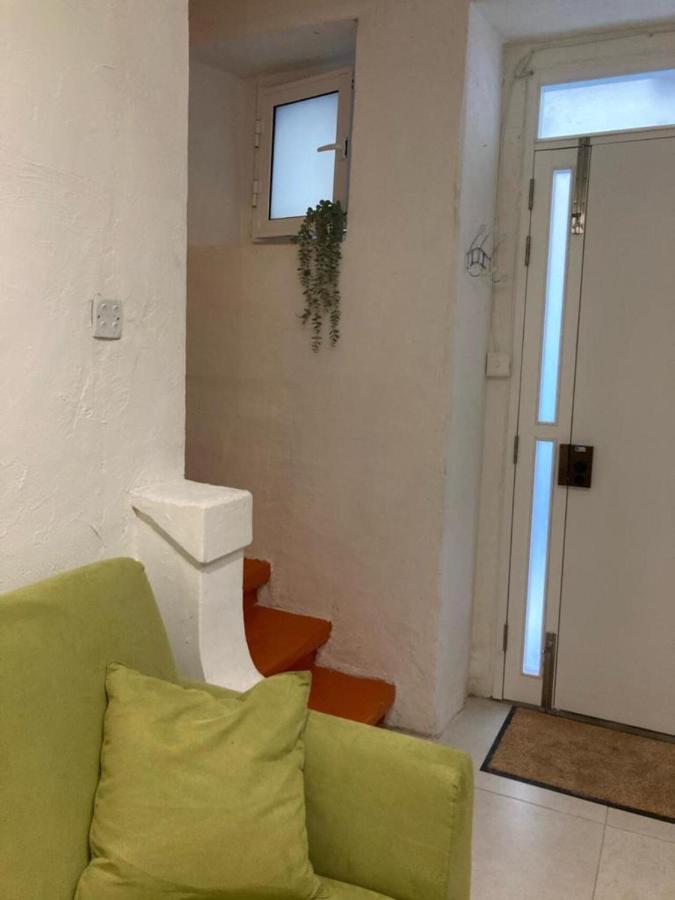 Cosy 1 Bedroom Maisonette In The Heart Of Valletta Zewnętrze zdjęcie