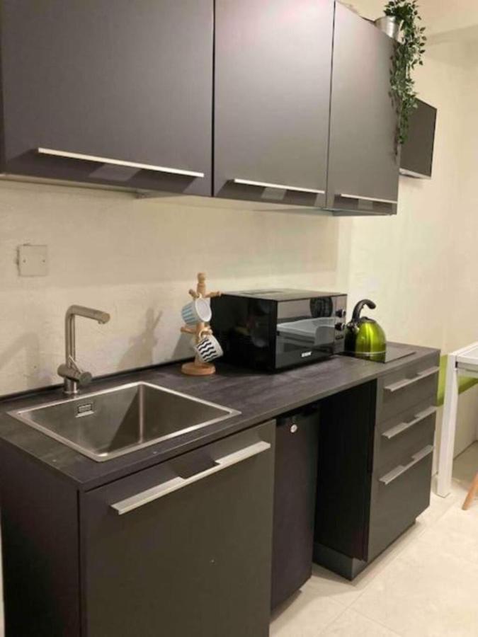 Cosy 1 Bedroom Maisonette In The Heart Of Valletta Zewnętrze zdjęcie