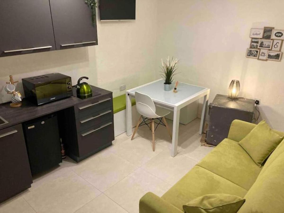 Cosy 1 Bedroom Maisonette In The Heart Of Valletta Zewnętrze zdjęcie