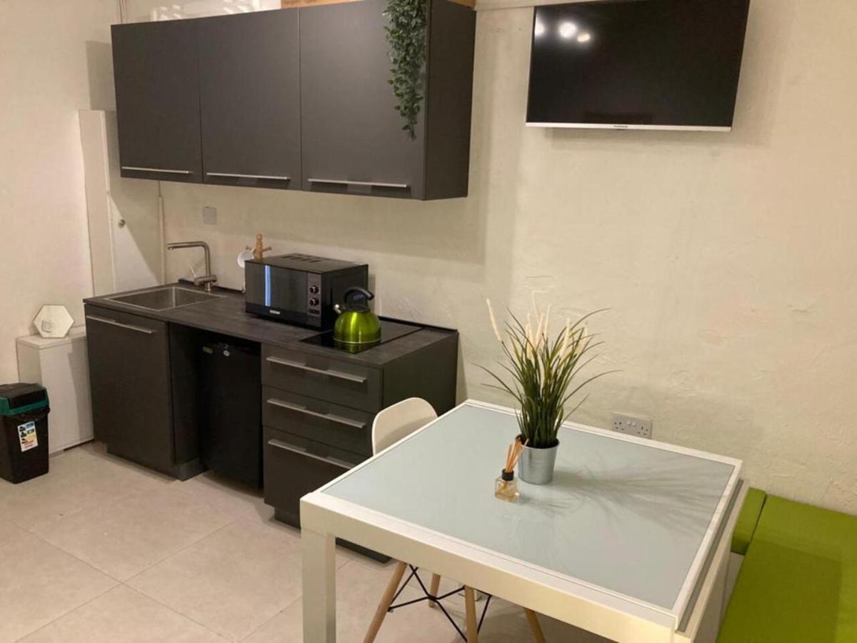 Cosy 1 Bedroom Maisonette In The Heart Of Valletta Zewnętrze zdjęcie